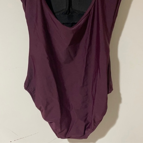 Sea and Sand Swimwear Bikini Size 8 Padded Bra NWT - Picture 7 of 11